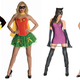 Image for article titled Sluttiest and Weirdest Store-Bought Halloween Costumes for 2012